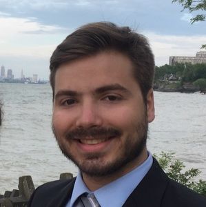 Meet your Posher, Anton